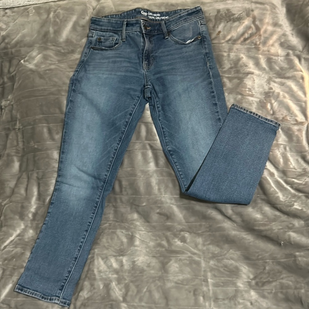 GAP Jeans